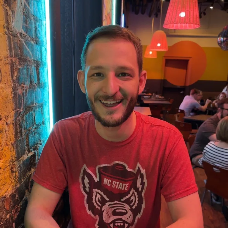 David Kinlaw, founder of Redbird Software LLC