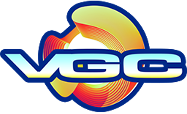 VGC AI Competition logo